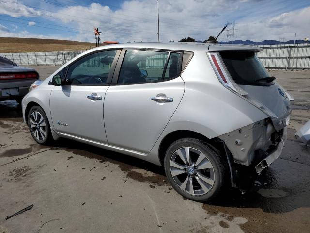 Photo 1 VIN: 1N4AZ0CP4DC408322 - NISSAN LEAF 