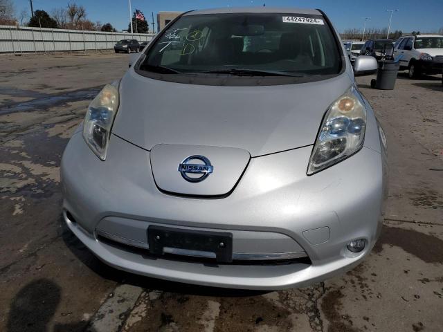 Photo 4 VIN: 1N4AZ0CP4DC408322 - NISSAN LEAF 