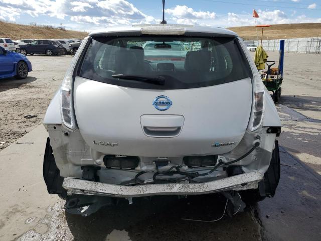 Photo 5 VIN: 1N4AZ0CP4DC408322 - NISSAN LEAF 