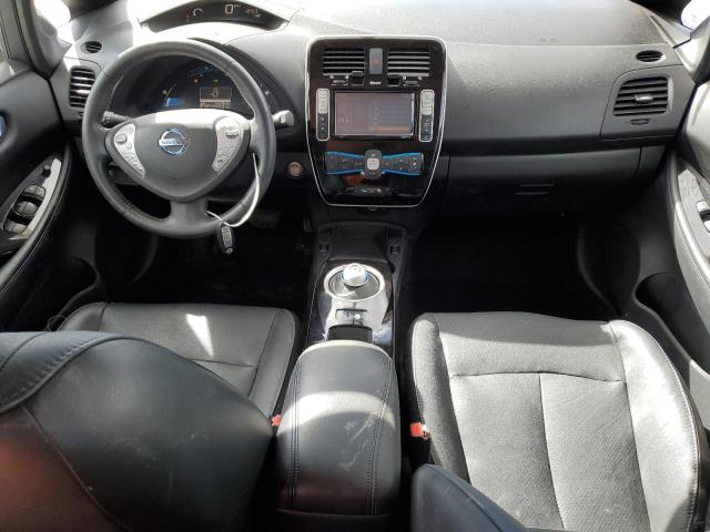 Photo 7 VIN: 1N4AZ0CP4DC408322 - NISSAN LEAF 