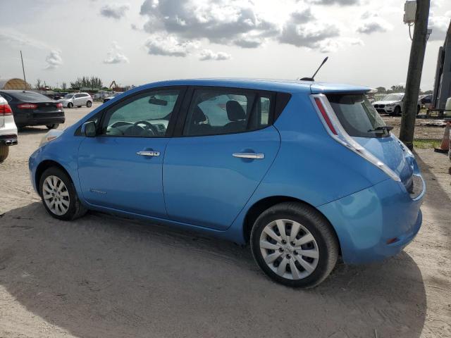 Photo 1 VIN: 1N4AZ0CP4DC409762 - NISSAN LEAF 