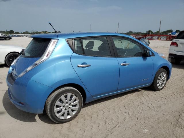 Photo 2 VIN: 1N4AZ0CP4DC409762 - NISSAN LEAF 