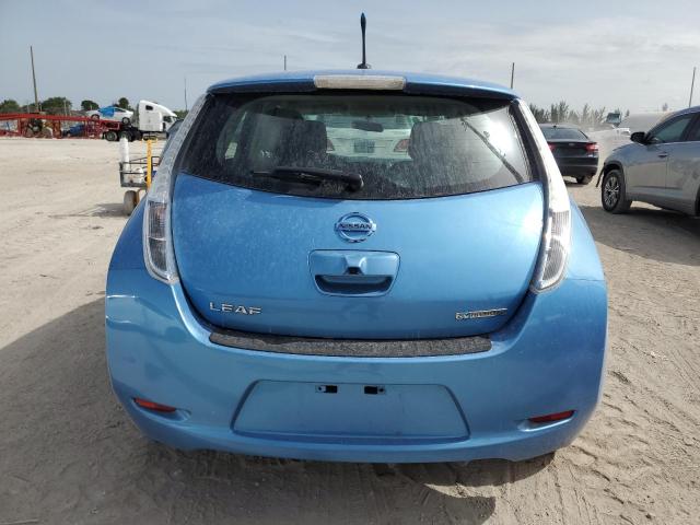 Photo 5 VIN: 1N4AZ0CP4DC409762 - NISSAN LEAF 