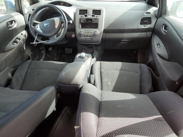 Photo 7 VIN: 1N4AZ0CP4DC409762 - NISSAN LEAF 