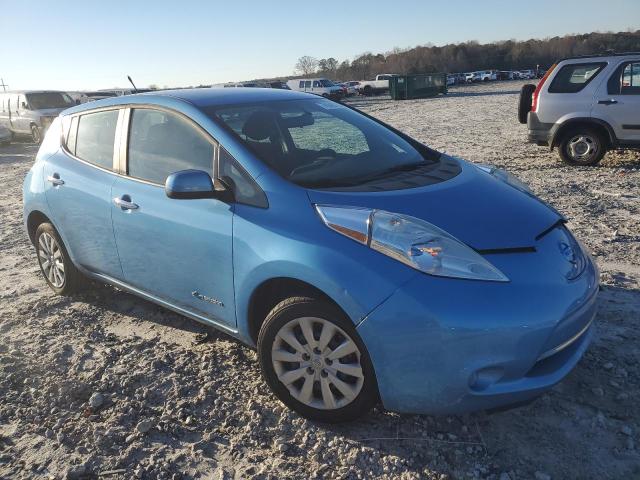 Photo 3 VIN: 1N4AZ0CP4DC411950 - NISSAN LEAF 