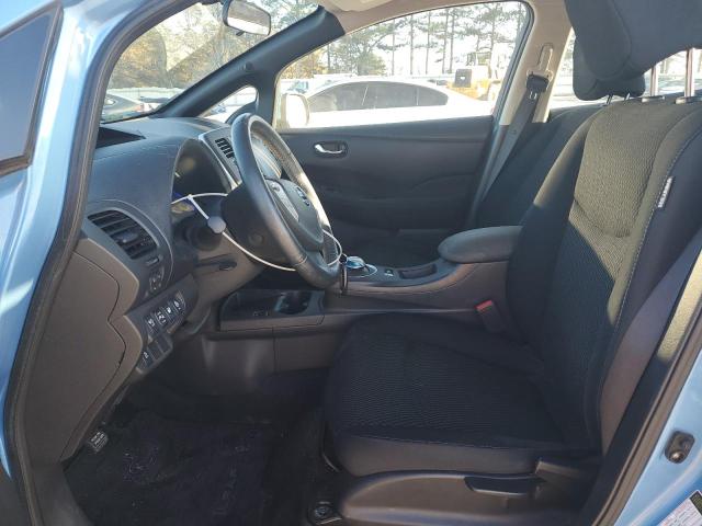 Photo 6 VIN: 1N4AZ0CP4DC411950 - NISSAN LEAF 