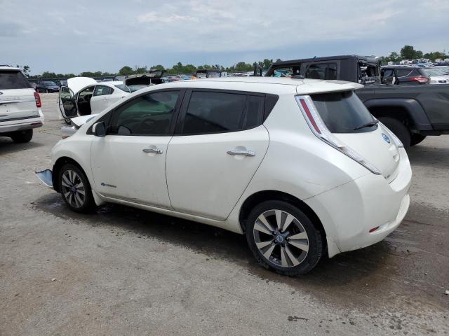 Photo 1 VIN: 1N4AZ0CP4DC417845 - NISSAN LEAF 