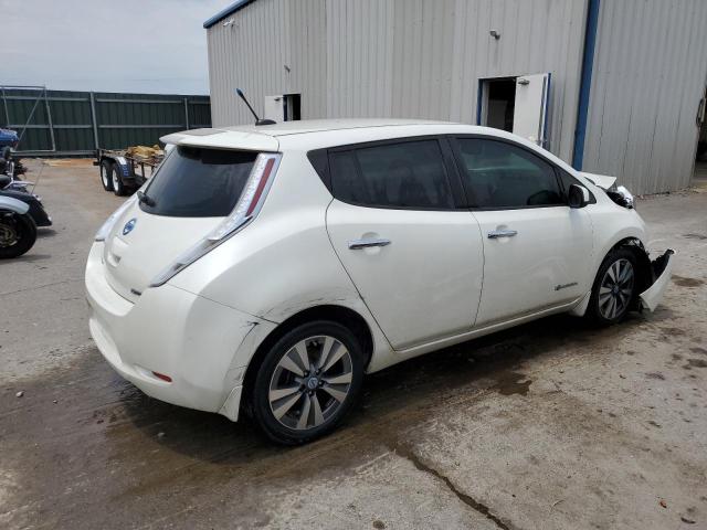 Photo 2 VIN: 1N4AZ0CP4DC417845 - NISSAN LEAF 