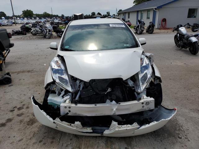 Photo 4 VIN: 1N4AZ0CP4DC417845 - NISSAN LEAF 