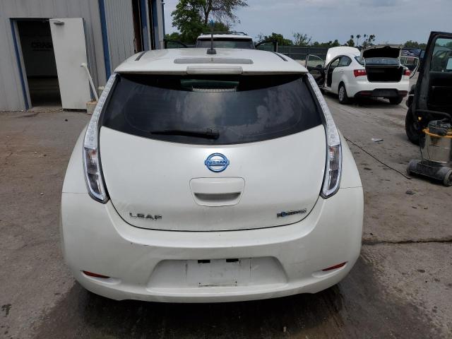 Photo 5 VIN: 1N4AZ0CP4DC417845 - NISSAN LEAF 