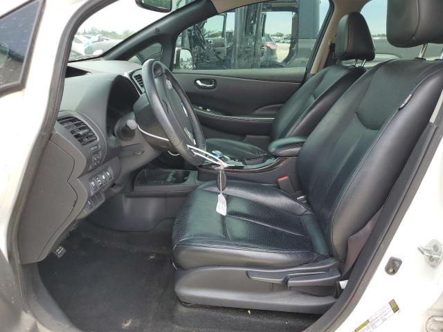 Photo 6 VIN: 1N4AZ0CP4DC417845 - NISSAN LEAF 