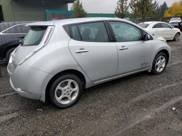 Photo 2 VIN: 1N4AZ0CP4DC421409 - NISSAN LEAF 