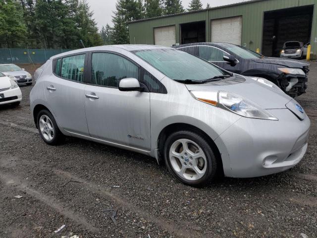 Photo 3 VIN: 1N4AZ0CP4DC421409 - NISSAN LEAF 