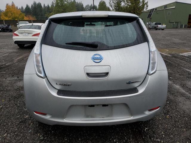 Photo 5 VIN: 1N4AZ0CP4DC421409 - NISSAN LEAF 