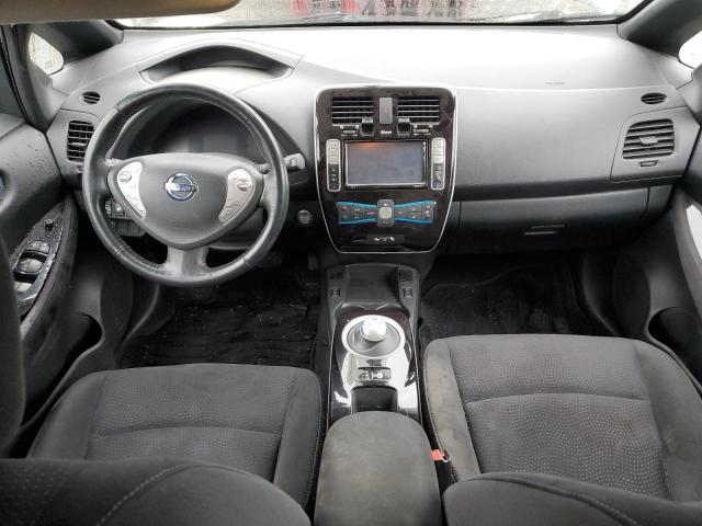 Photo 7 VIN: 1N4AZ0CP4DC421409 - NISSAN LEAF 