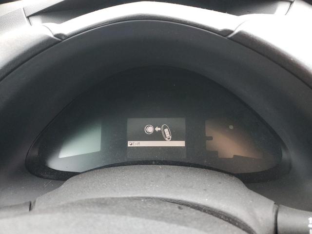 Photo 8 VIN: 1N4AZ0CP4DC421409 - NISSAN LEAF 