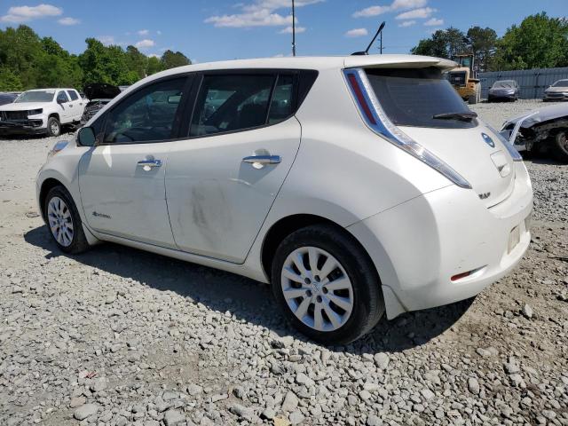 Photo 1 VIN: 1N4AZ0CP4DC424570 - NISSAN LEAF 