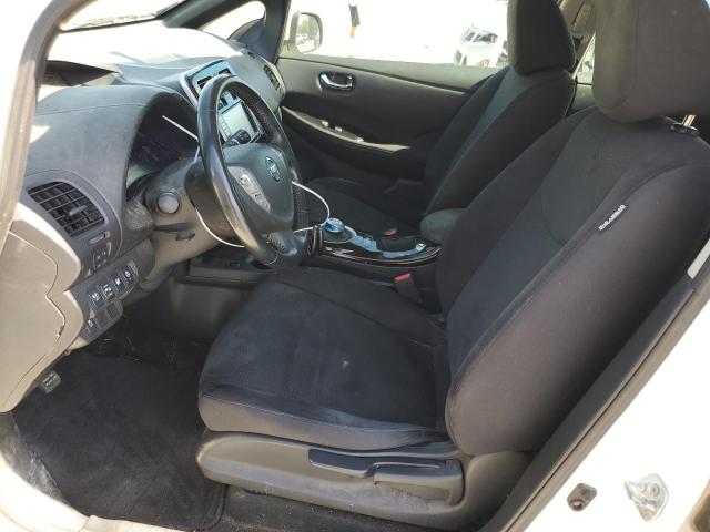 Photo 6 VIN: 1N4AZ0CP4DC424570 - NISSAN LEAF 