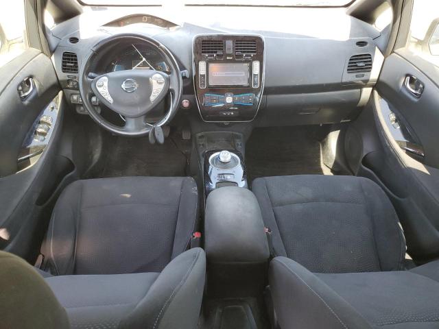 Photo 7 VIN: 1N4AZ0CP4DC424570 - NISSAN LEAF 