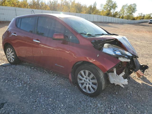 Photo 3 VIN: 1N4AZ0CP4DC424925 - NISSAN LEAF 