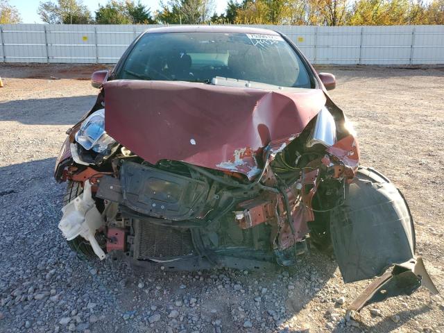 Photo 4 VIN: 1N4AZ0CP4DC424925 - NISSAN LEAF 