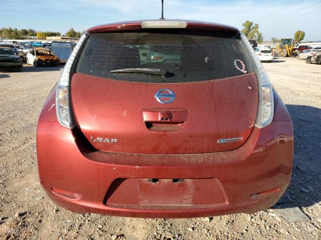 Photo 5 VIN: 1N4AZ0CP4DC424925 - NISSAN LEAF 