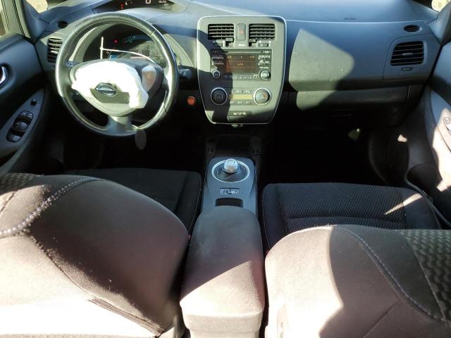 Photo 7 VIN: 1N4AZ0CP4DC424925 - NISSAN LEAF 