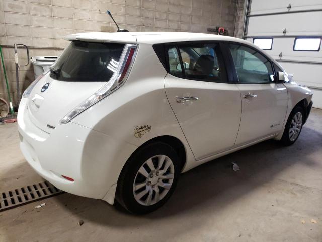 Photo 2 VIN: 1N4AZ0CP4EC336264 - NISSAN LEAF 