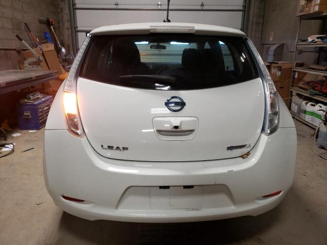 Photo 5 VIN: 1N4AZ0CP4EC336264 - NISSAN LEAF 