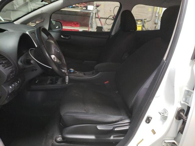 Photo 6 VIN: 1N4AZ0CP4EC336264 - NISSAN LEAF 