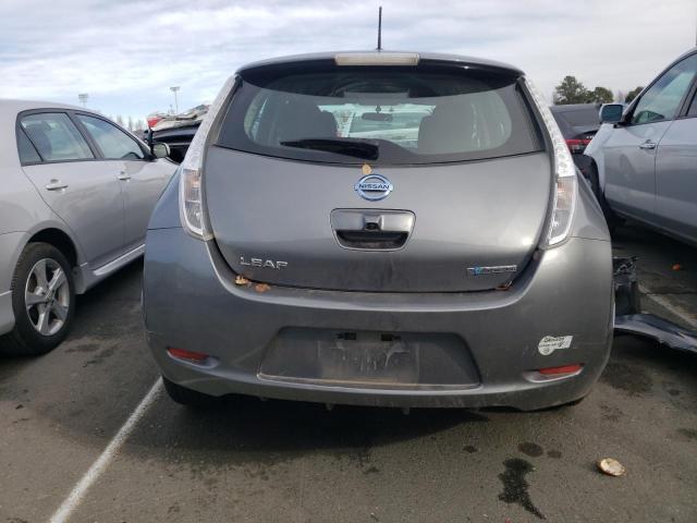 Photo 5 VIN: 1N4AZ0CP4FC312788 - NISSAN LEAF 