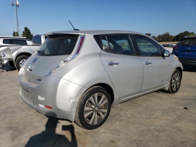 Photo 2 VIN: 1N4AZ0CP4FC325993 - NISSAN LEAF 