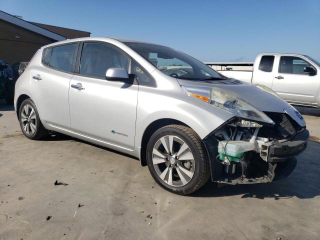 Photo 3 VIN: 1N4AZ0CP4FC325993 - NISSAN LEAF 