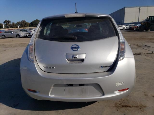 Photo 5 VIN: 1N4AZ0CP4FC325993 - NISSAN LEAF 