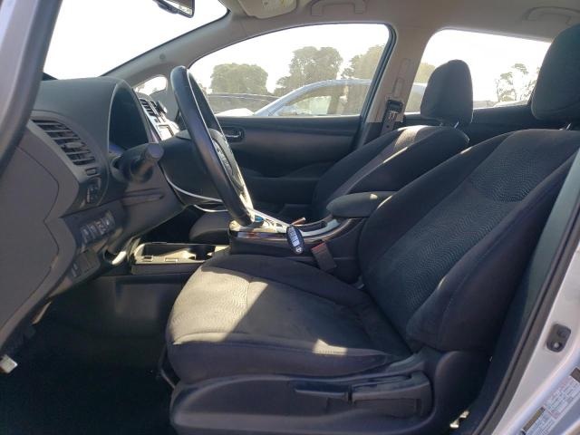 Photo 6 VIN: 1N4AZ0CP4FC325993 - NISSAN LEAF 