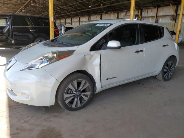 Photo 0 VIN: 1N4AZ0CP5DC404912 - NISSAN LEAF 