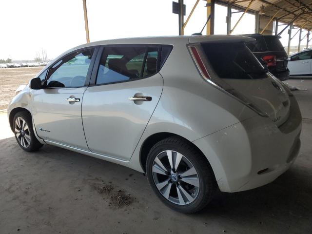 Photo 1 VIN: 1N4AZ0CP5DC404912 - NISSAN LEAF 