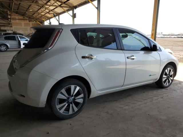 Photo 2 VIN: 1N4AZ0CP5DC404912 - NISSAN LEAF 