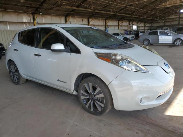 Photo 3 VIN: 1N4AZ0CP5DC404912 - NISSAN LEAF 