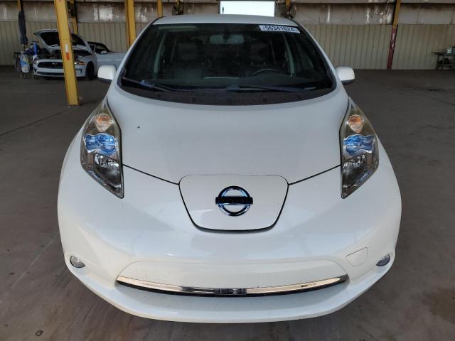 Photo 4 VIN: 1N4AZ0CP5DC404912 - NISSAN LEAF 