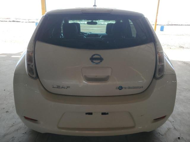 Photo 5 VIN: 1N4AZ0CP5DC404912 - NISSAN LEAF 