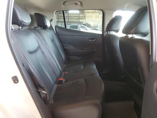 Photo 9 VIN: 1N4AZ0CP5DC404912 - NISSAN LEAF 