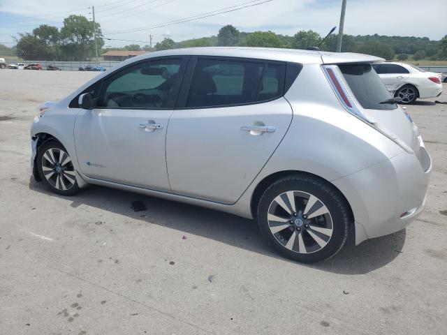 Photo 1 VIN: 1N4AZ0CP5DC407356 - NISSAN LEAF 