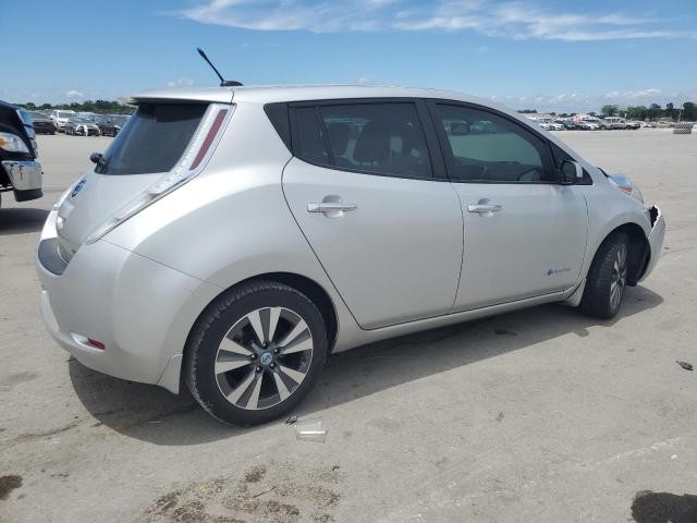 Photo 2 VIN: 1N4AZ0CP5DC407356 - NISSAN LEAF 