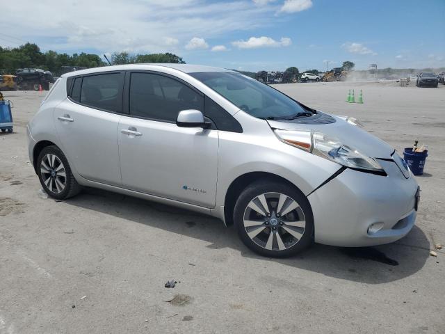 Photo 3 VIN: 1N4AZ0CP5DC407356 - NISSAN LEAF 