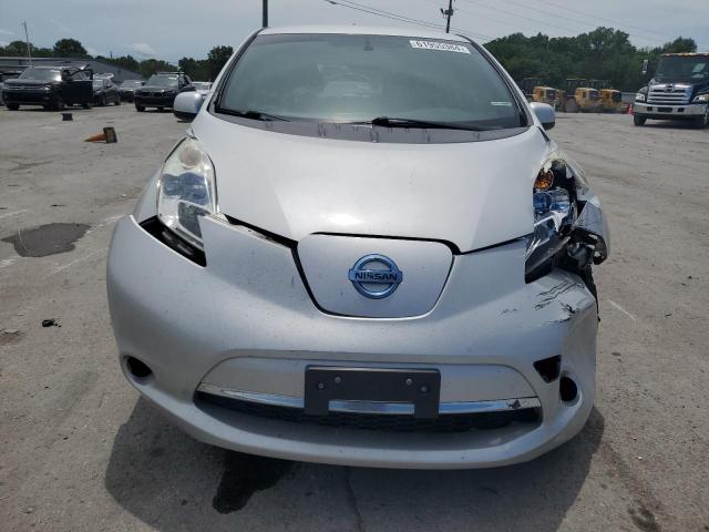 Photo 4 VIN: 1N4AZ0CP5DC407356 - NISSAN LEAF 