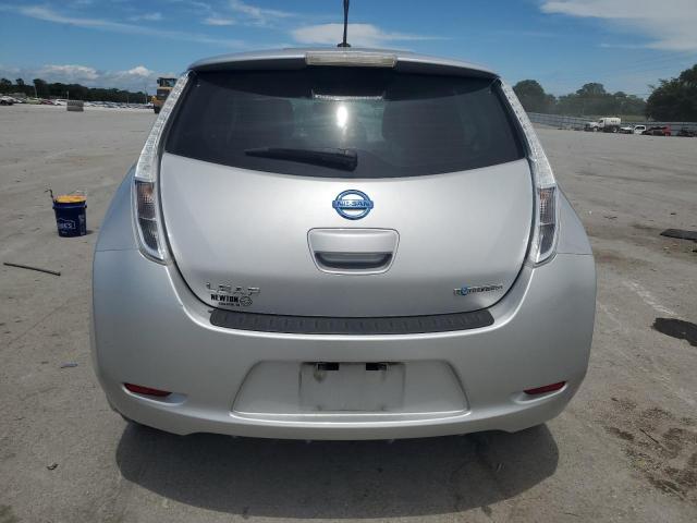 Photo 5 VIN: 1N4AZ0CP5DC407356 - NISSAN LEAF 