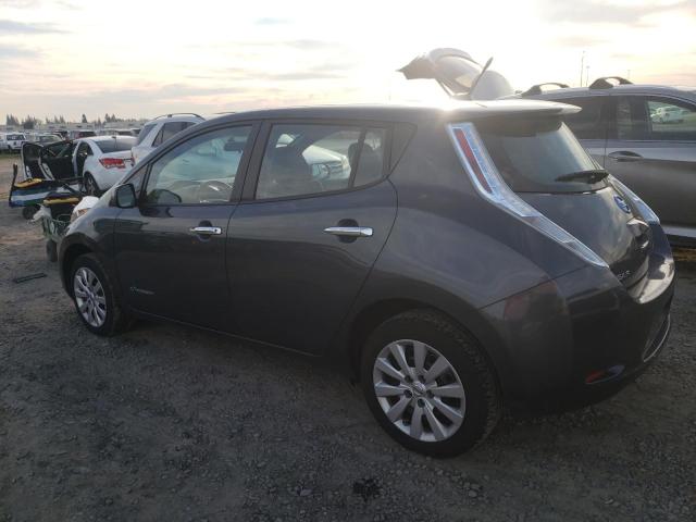 Photo 1 VIN: 1N4AZ0CP5DC418647 - NISSAN LEAF 