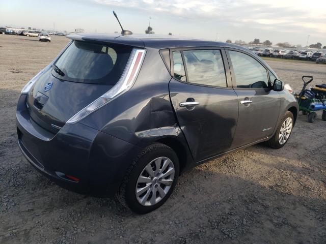 Photo 2 VIN: 1N4AZ0CP5DC418647 - NISSAN LEAF 