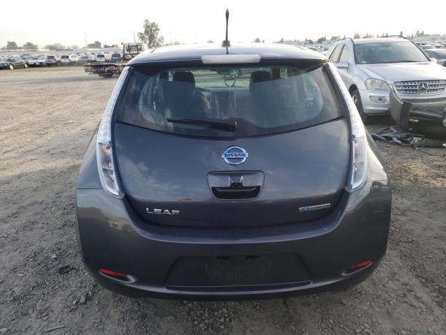 Photo 5 VIN: 1N4AZ0CP5DC418647 - NISSAN LEAF 